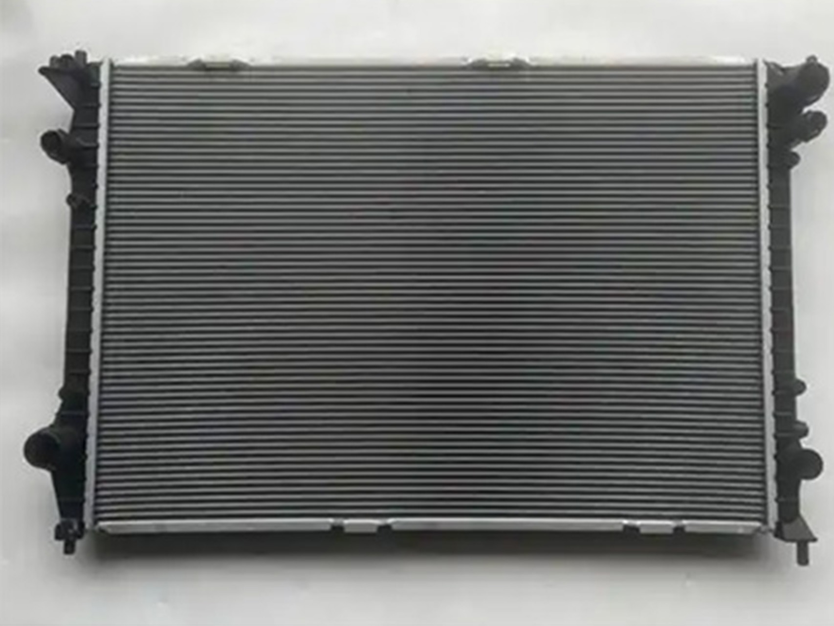 Radiator (water tank)