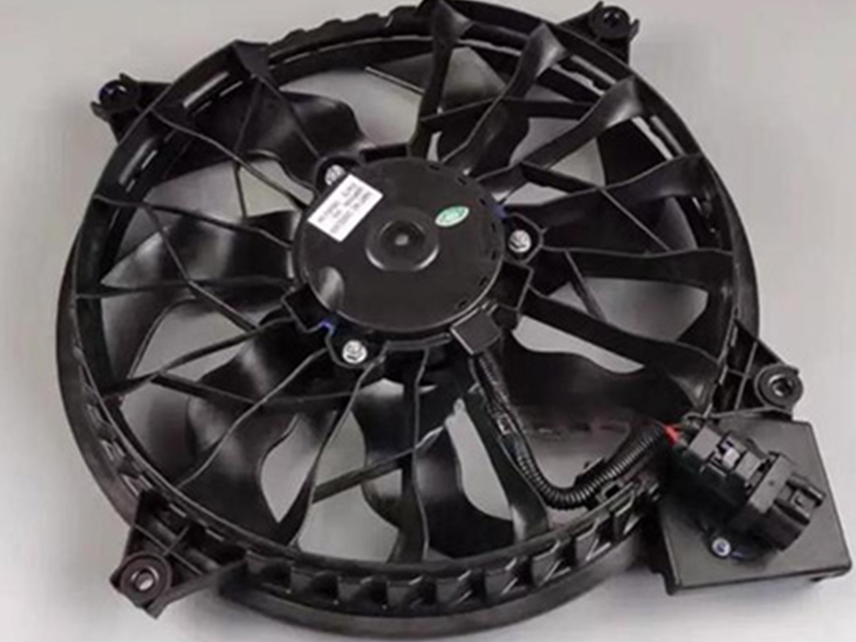 Cooling fan