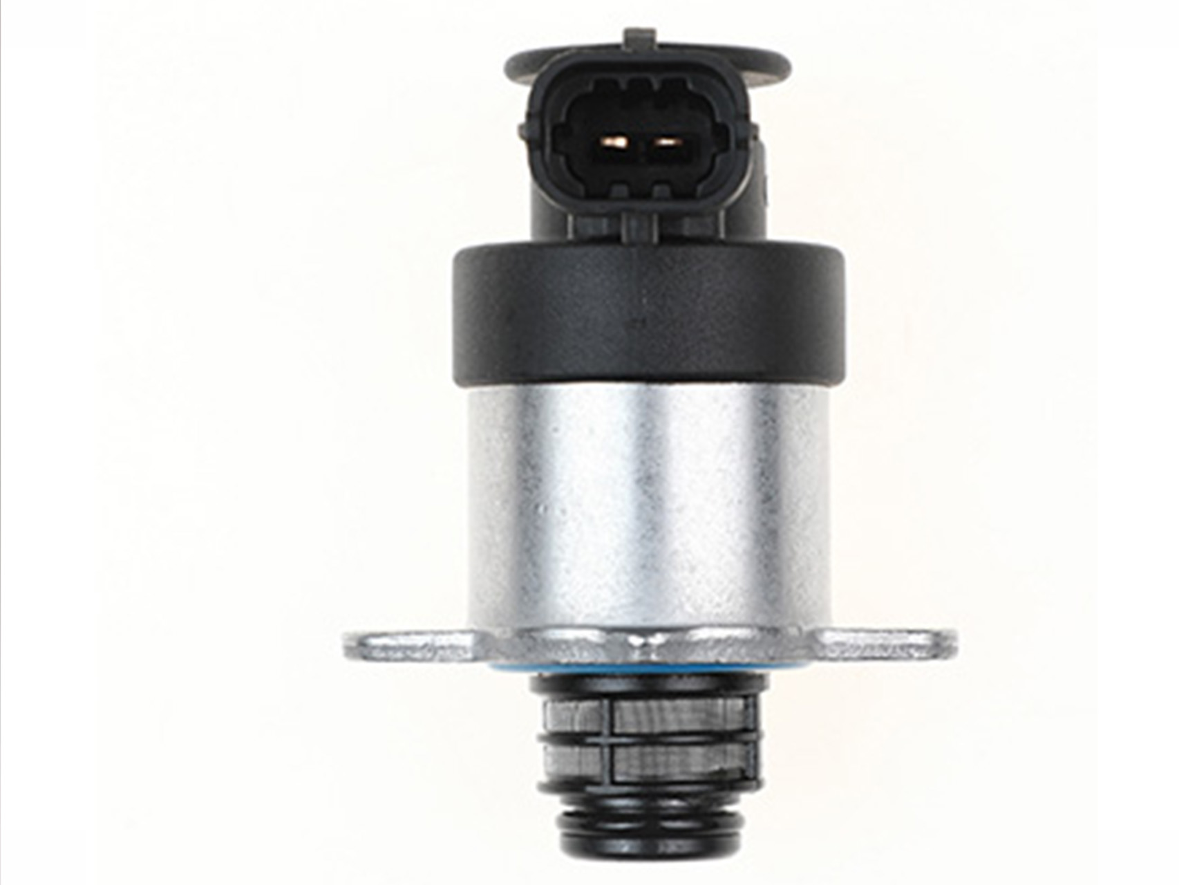 Fuel pressure regulating valve