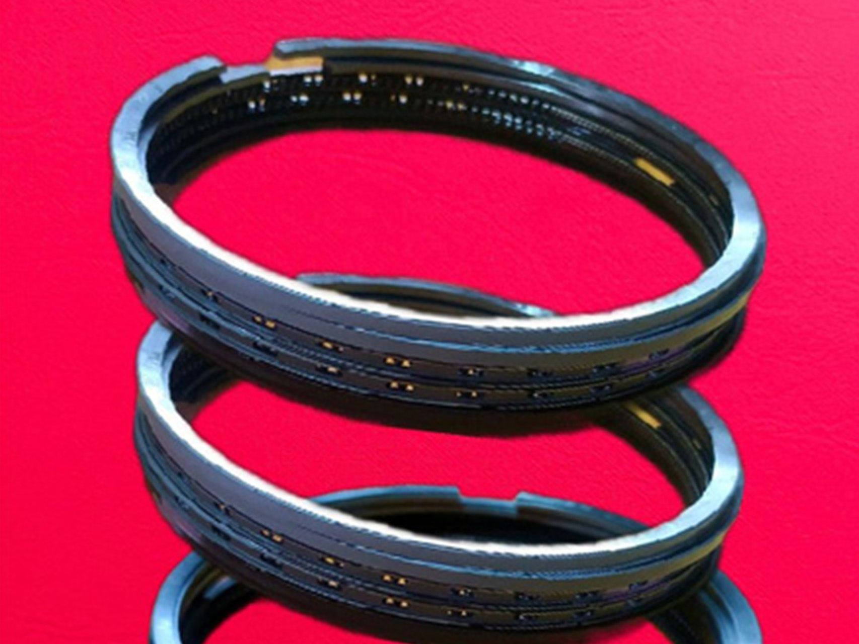 Piston ring