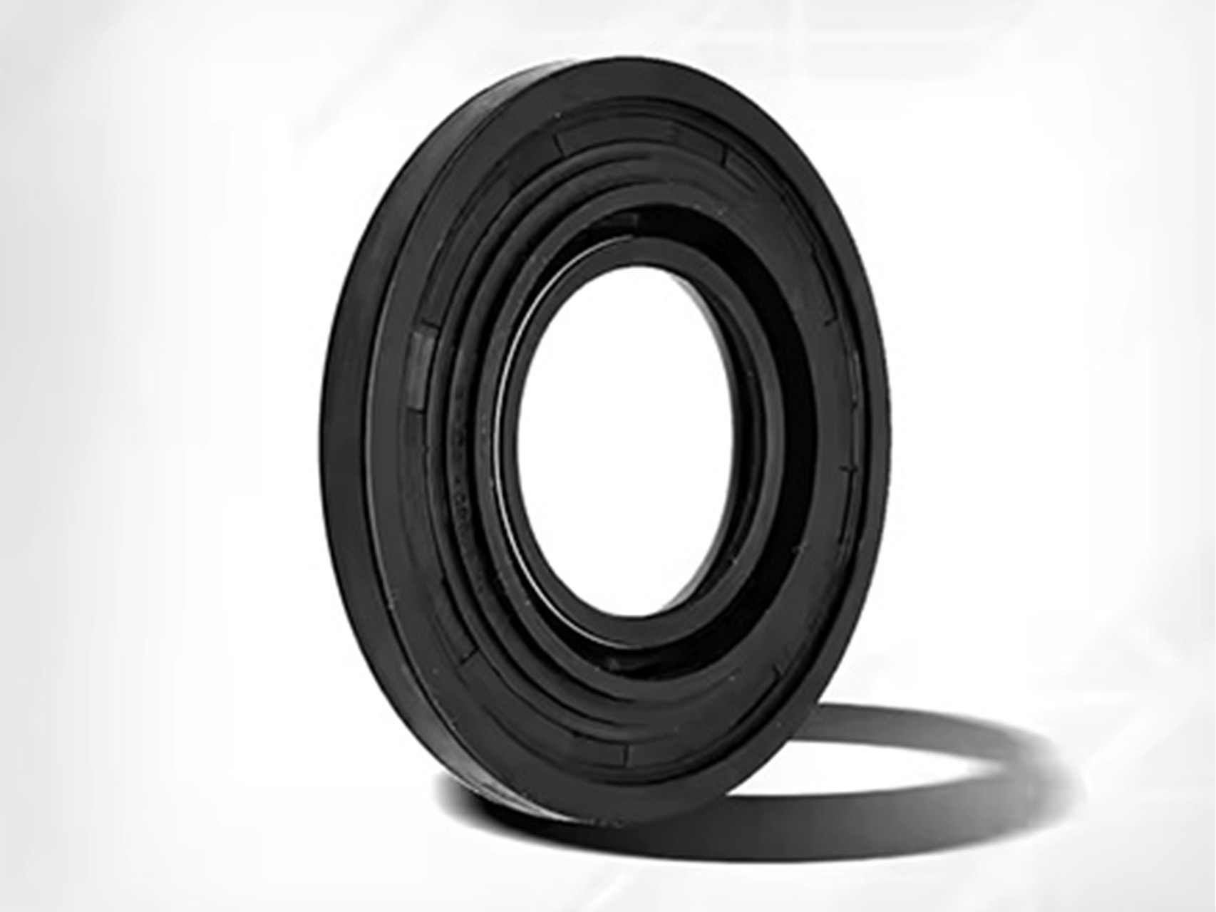 Oil seal