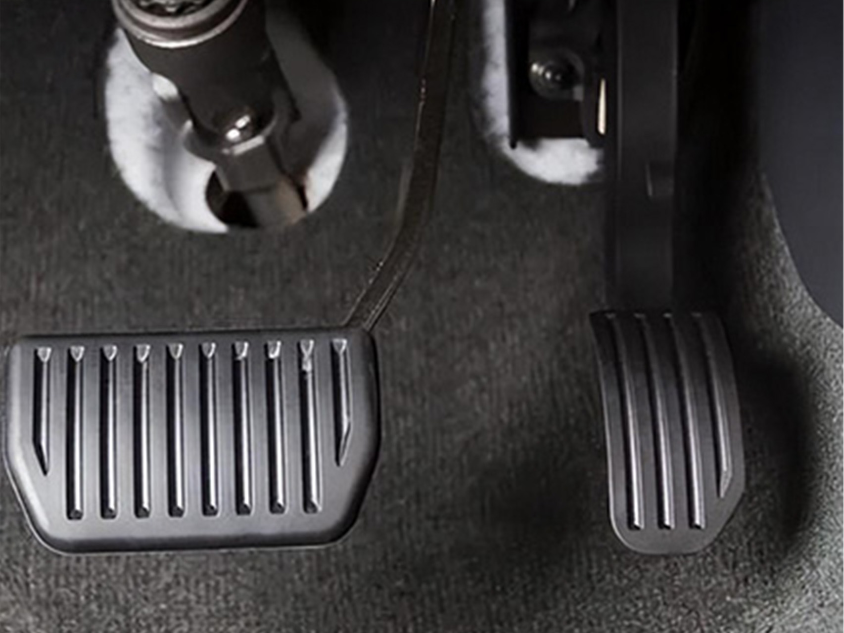 Accelerator pedal