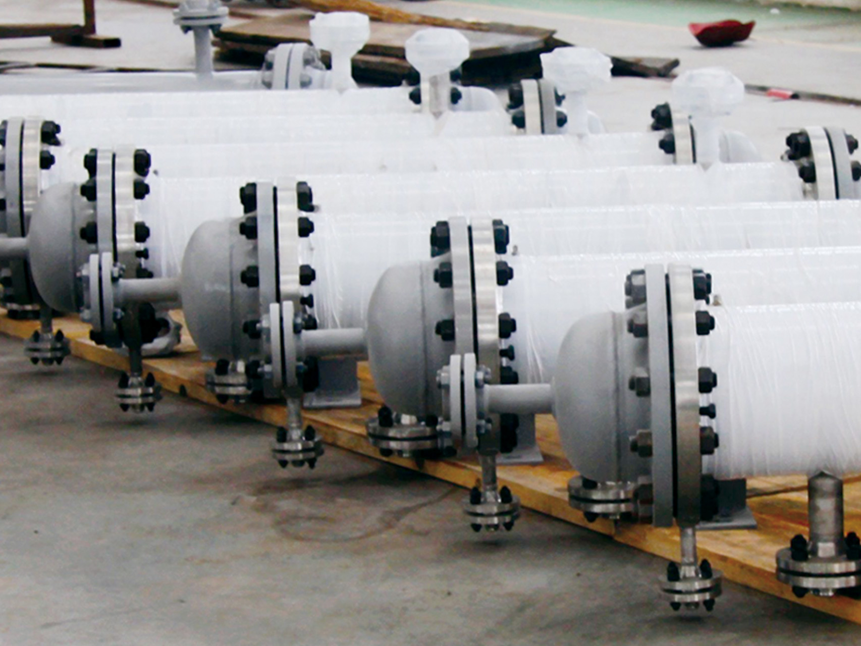 Ordos Group - Inner Mongolia Fengwei Silicon Indus