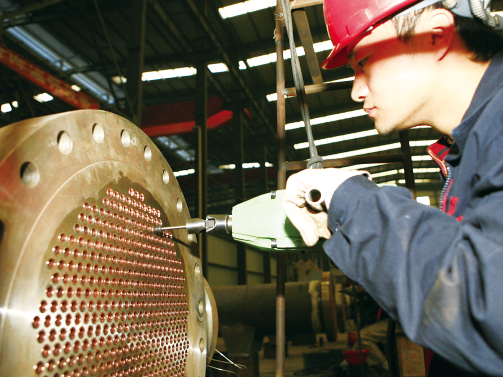 Heat Exchanger