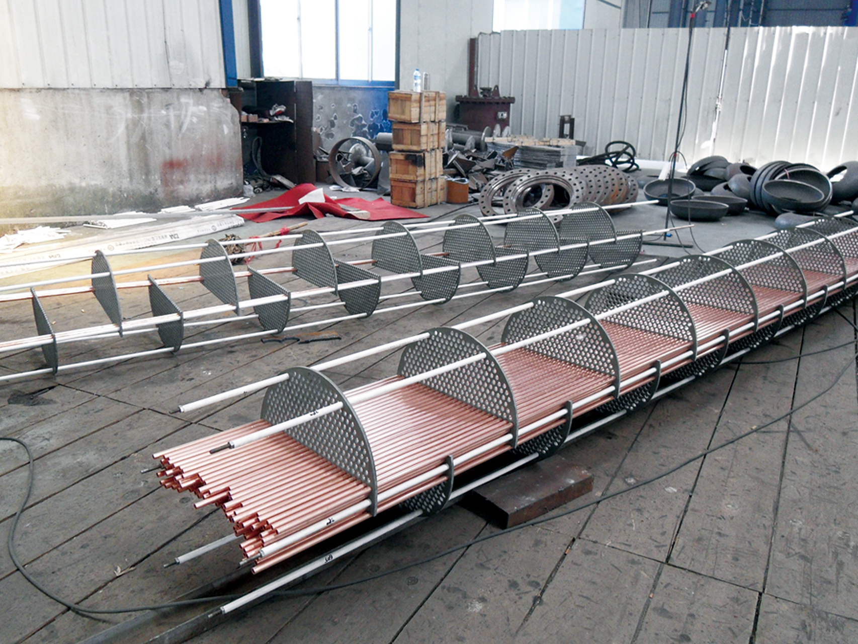 Heat Exchanger