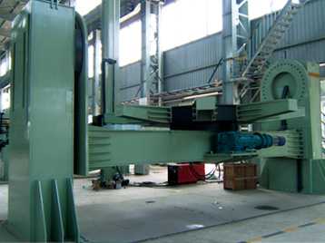 Machining