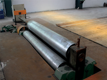 Forging