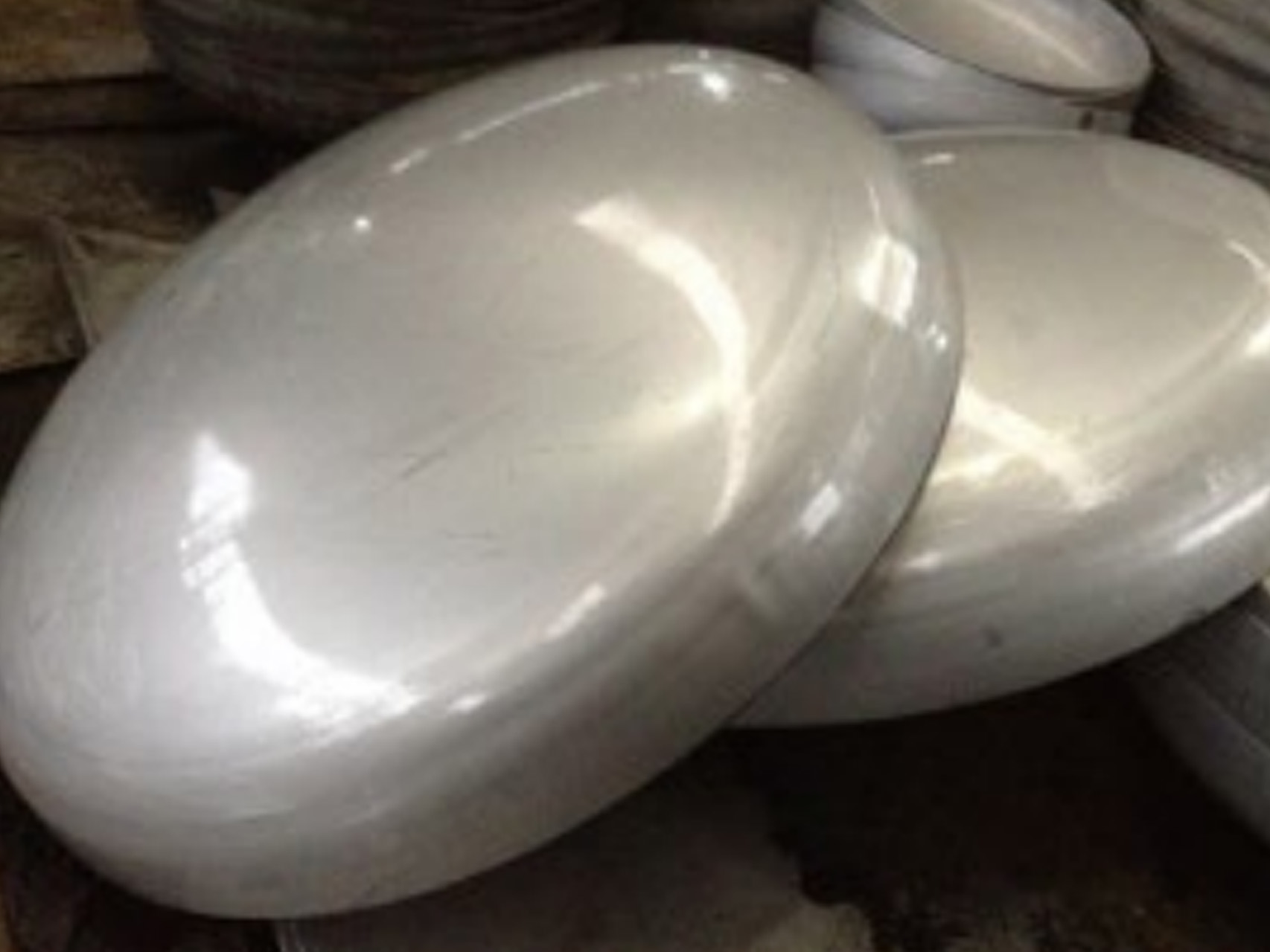 Tube cap